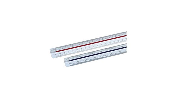 Rulers and Mesuring Devices