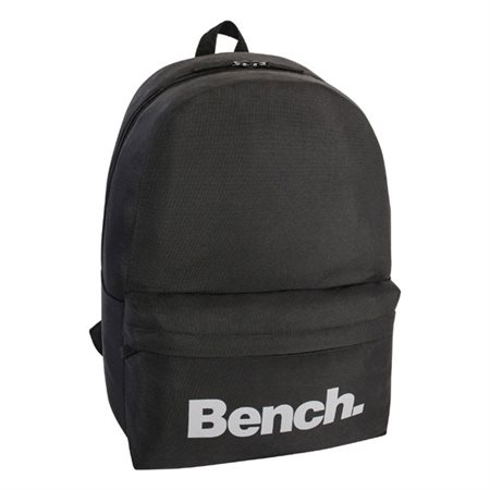 Bench Black Bagpack