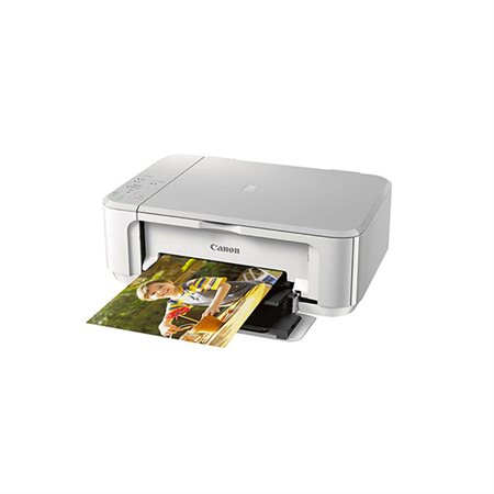PIXMA MG3620 Wireless Colour Multifonction Inkjet Printer 