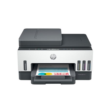 HP Smart Tank 7301 Wireless All-In-One Inkjet Printer