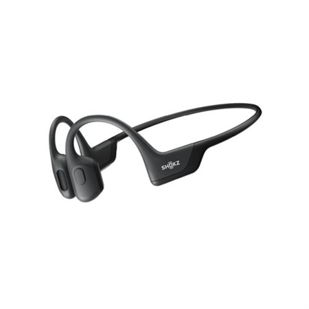 SHOKZ Openrun PRO Headphones - Black